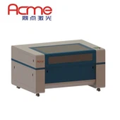 Mesin Laser Engraving CO2