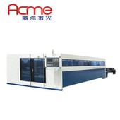 Mesin Laser Cutting Flatbed
