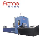 Pipa Baja Laser Cutter