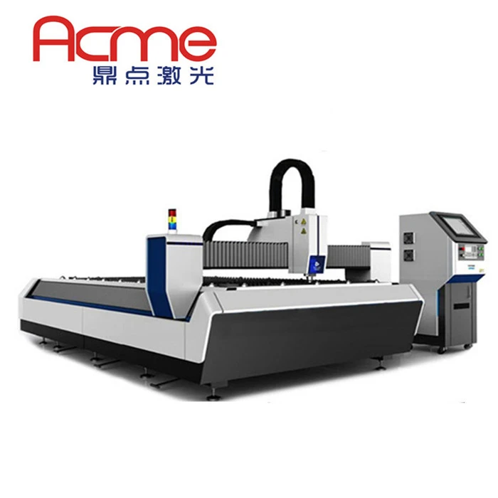 Titanium Laser Cutting Machine