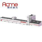 Mesin Pemotong Laser Tabung Pipa Serat