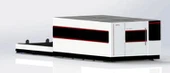 Mesin Pemotongan Laser Serat Daya Tinggi Buatan China
