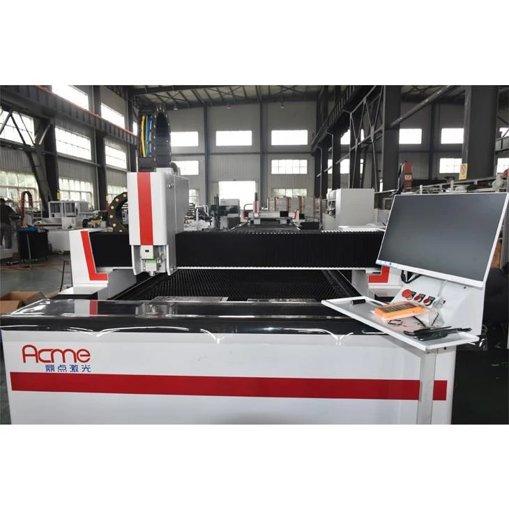 Cheap Steel Laser Cutting Machine