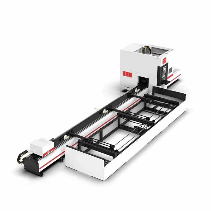 Pemotong Laser Pipa 1000W