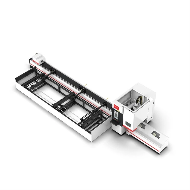 1000W Pipe Laser Cutter